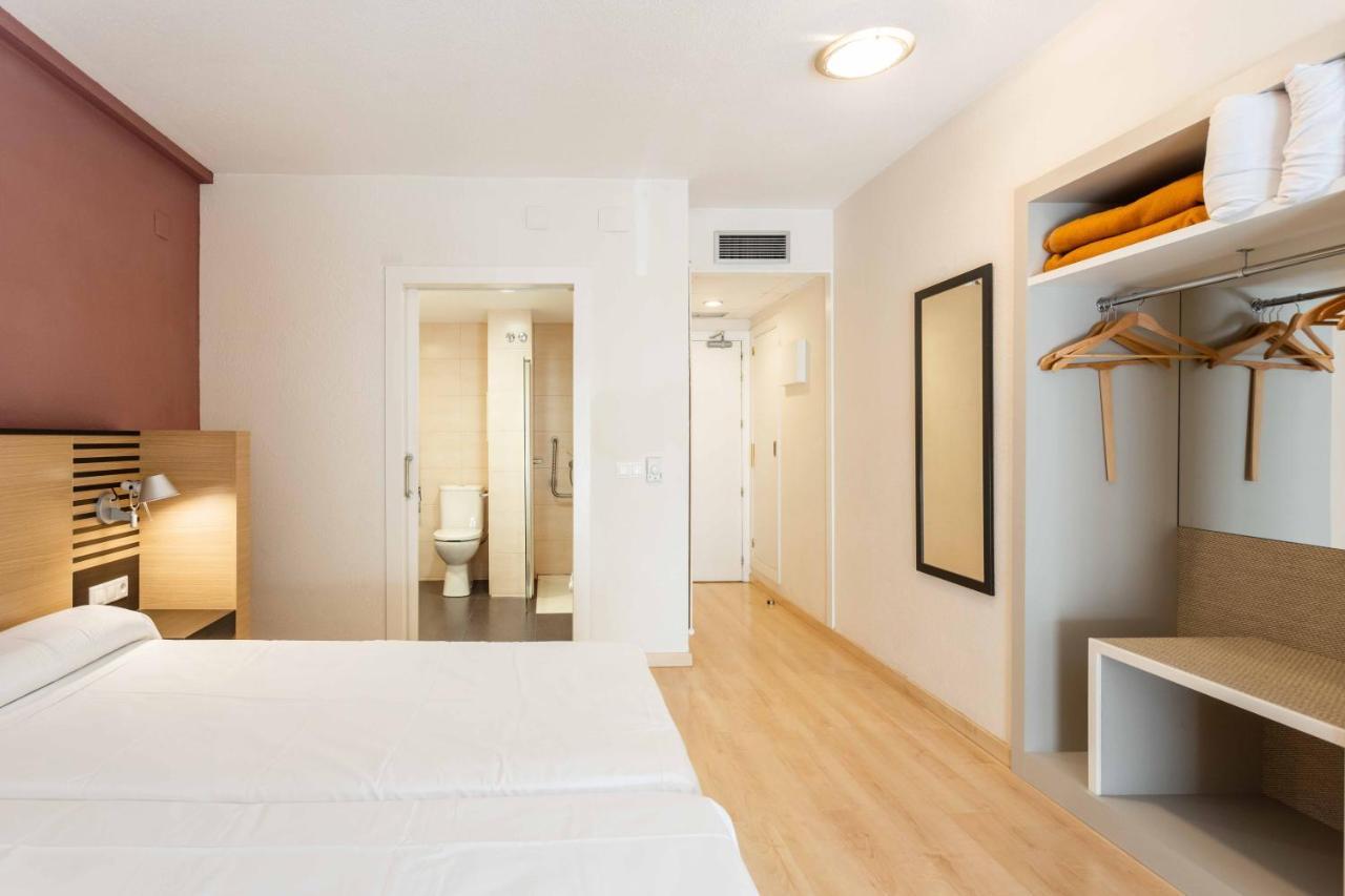 Oroel Hotel & Spa Jaca Ngoại thất bức ảnh