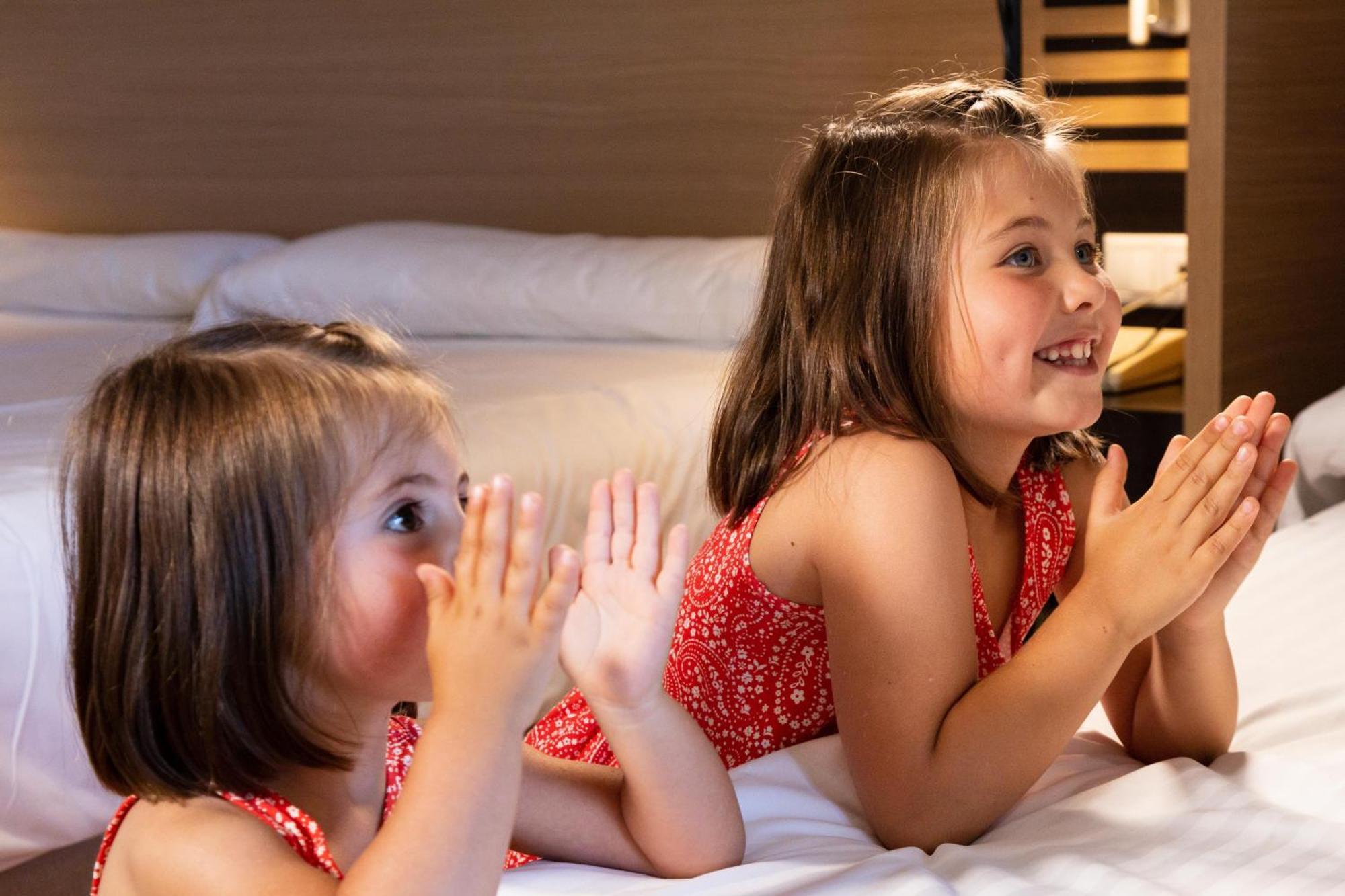 Oroel Hotel & Spa Jaca Phòng bức ảnh