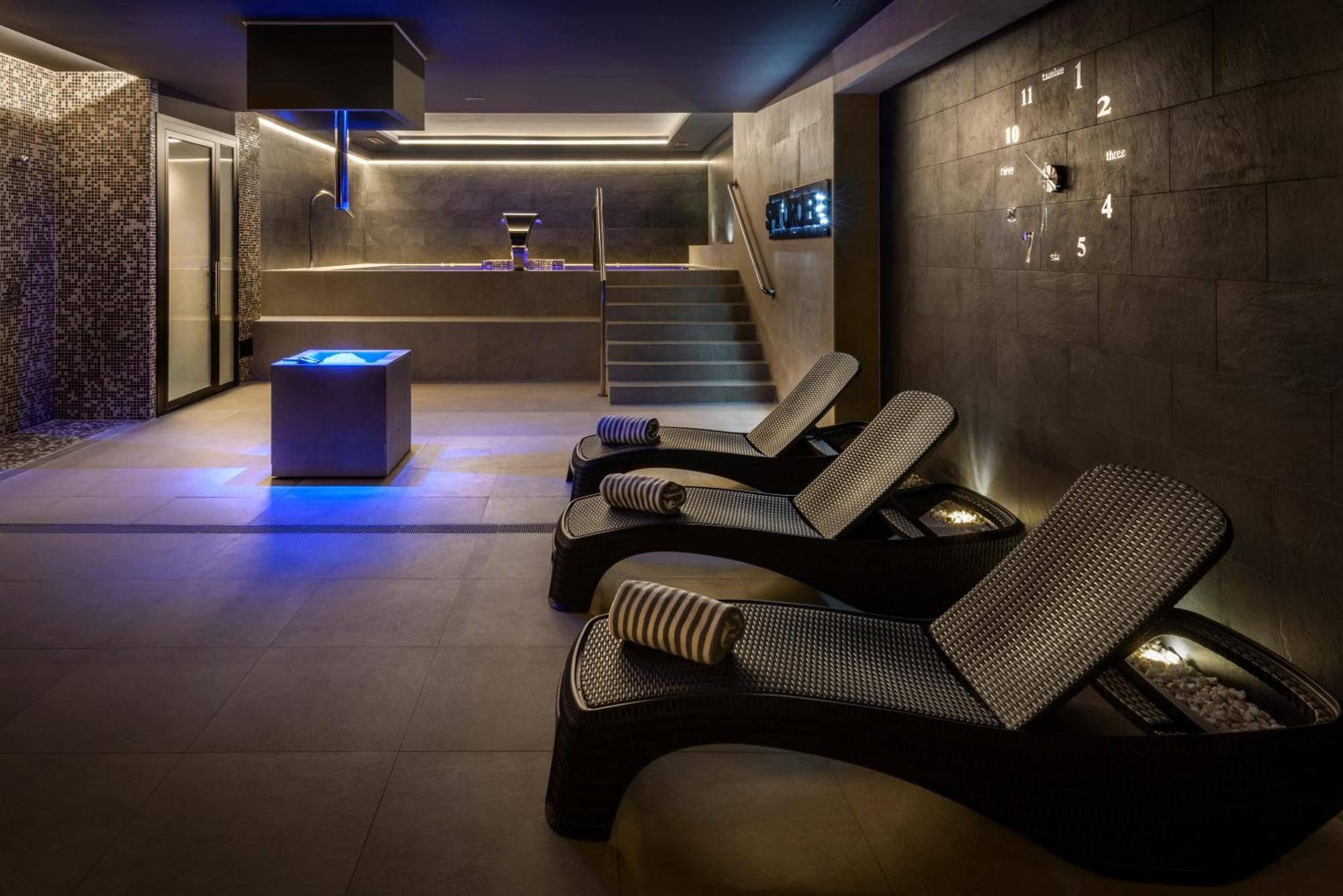 Oroel Hotel & Spa Jaca Ngoại thất bức ảnh